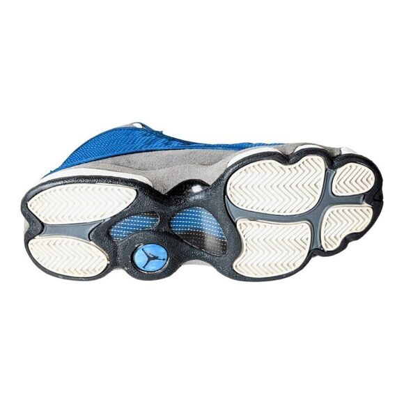 NIKE Air Jordan 13 Retro 'Flint' Sneakers Size 5.5Y - Picture 9 of 9